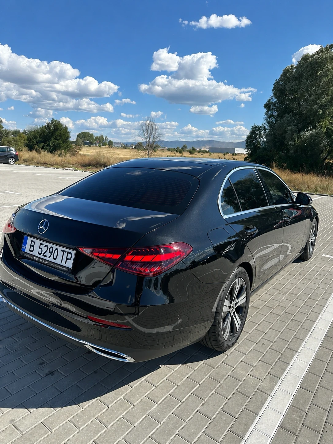 Mercedes-Benz C 180 | Mobile.bg � ����������� 5