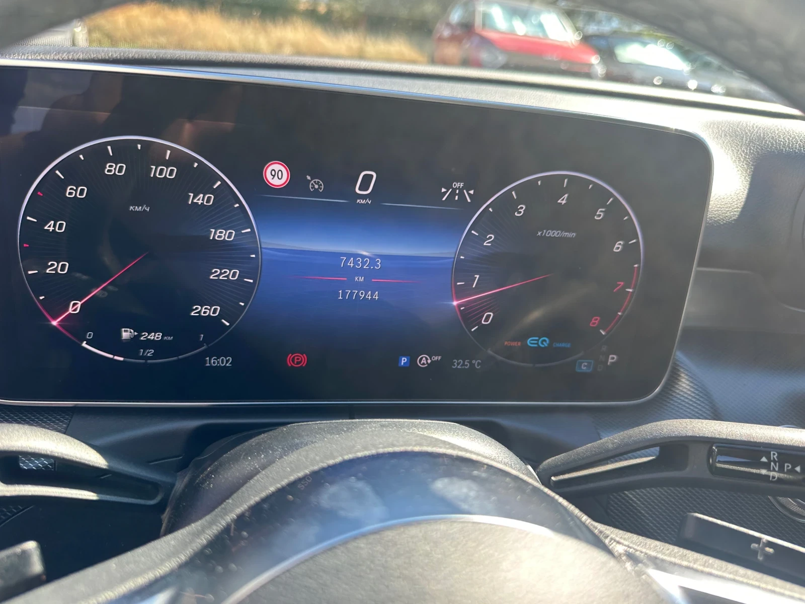 Mercedes-Benz C 180 | Mobile.bg � ����������� 10