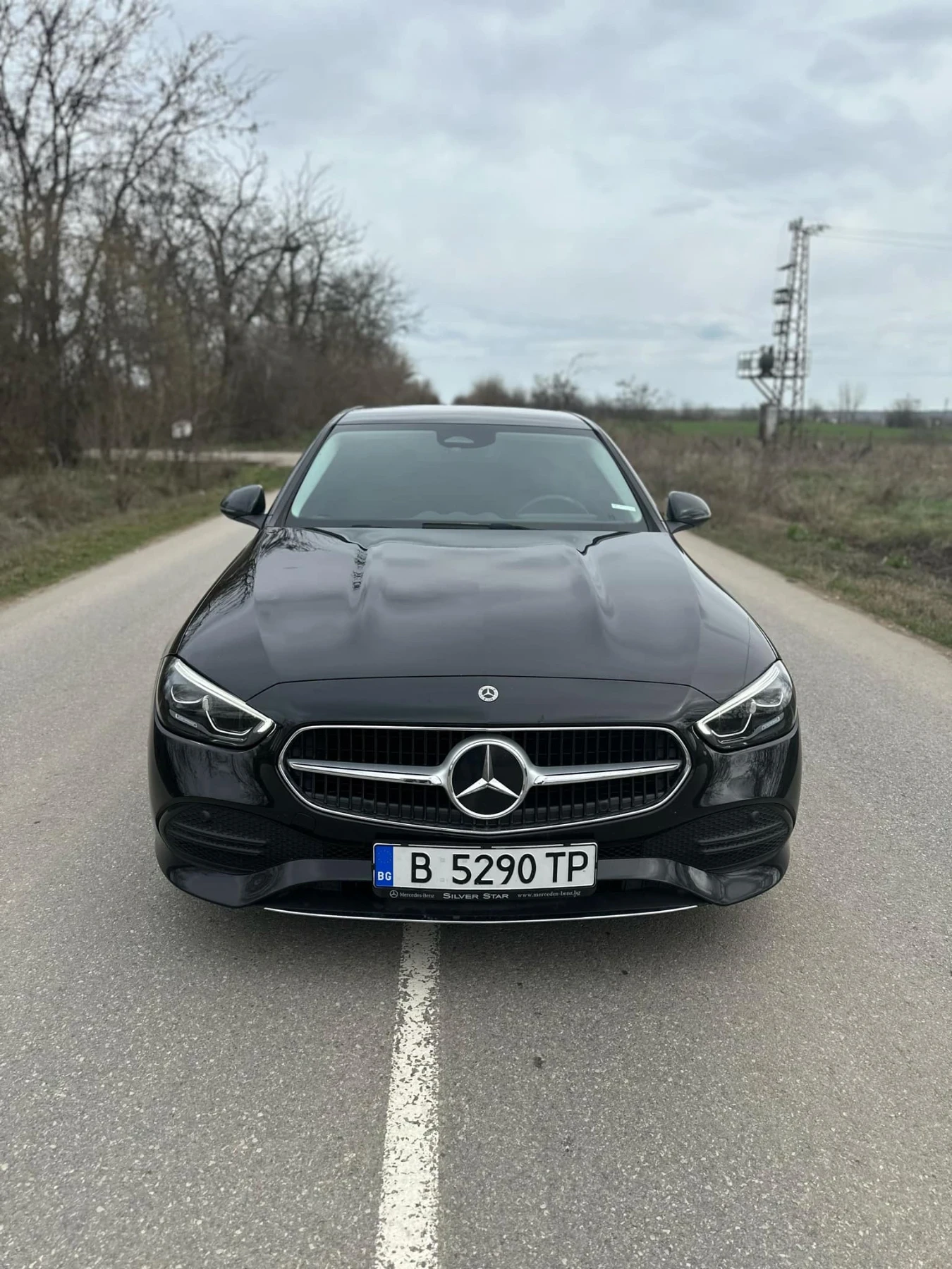 Mercedes-Benz C 180 | Mobile.bg � ����������� 1
