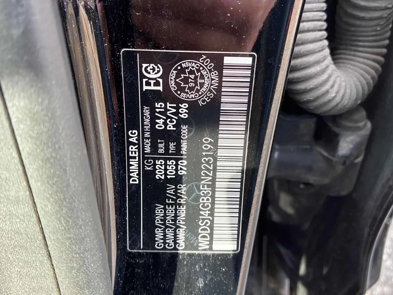 Mercedes-Benz CLA 250 * ПОДГРЕВ * ПАНОРАМА * ОТ ПРЕДСТАВИТЕЛСТВО, снимка 15 - Автомобили и джипове - 54488711