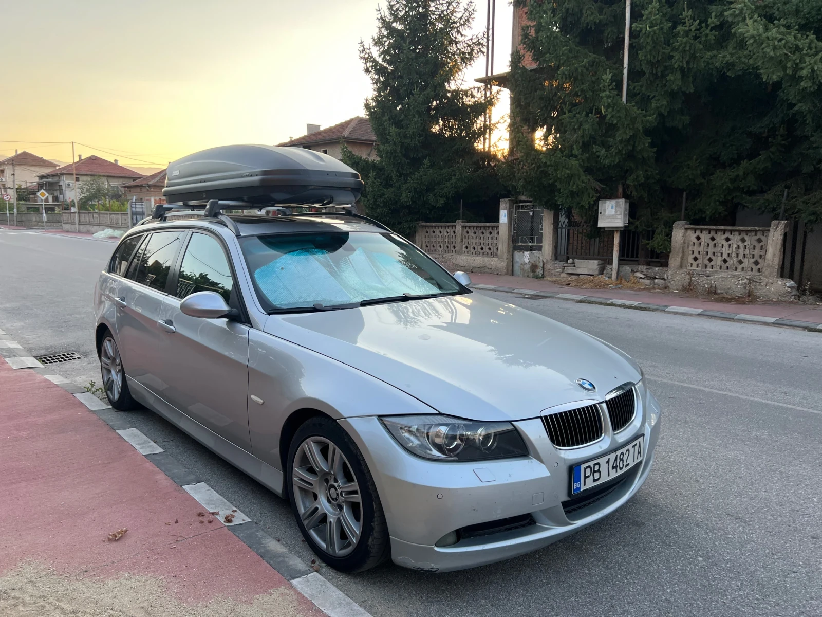 BMW 320 | Mobile.bg � ����������� 2