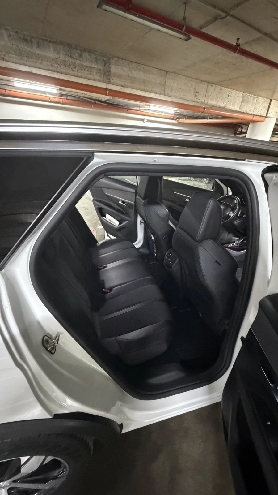 Peugeot 3008 GT Line, снимка 13 - Автомобили и джипове - 54848997