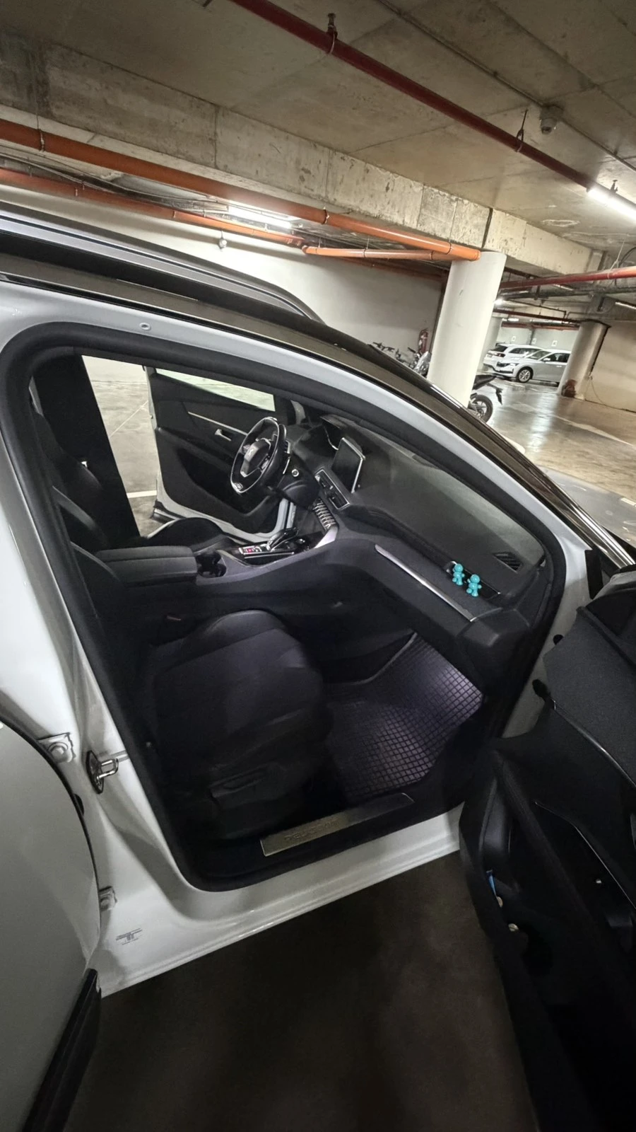Peugeot 3008 GT Line, снимка 14 - Автомобили и джипове - 54848997