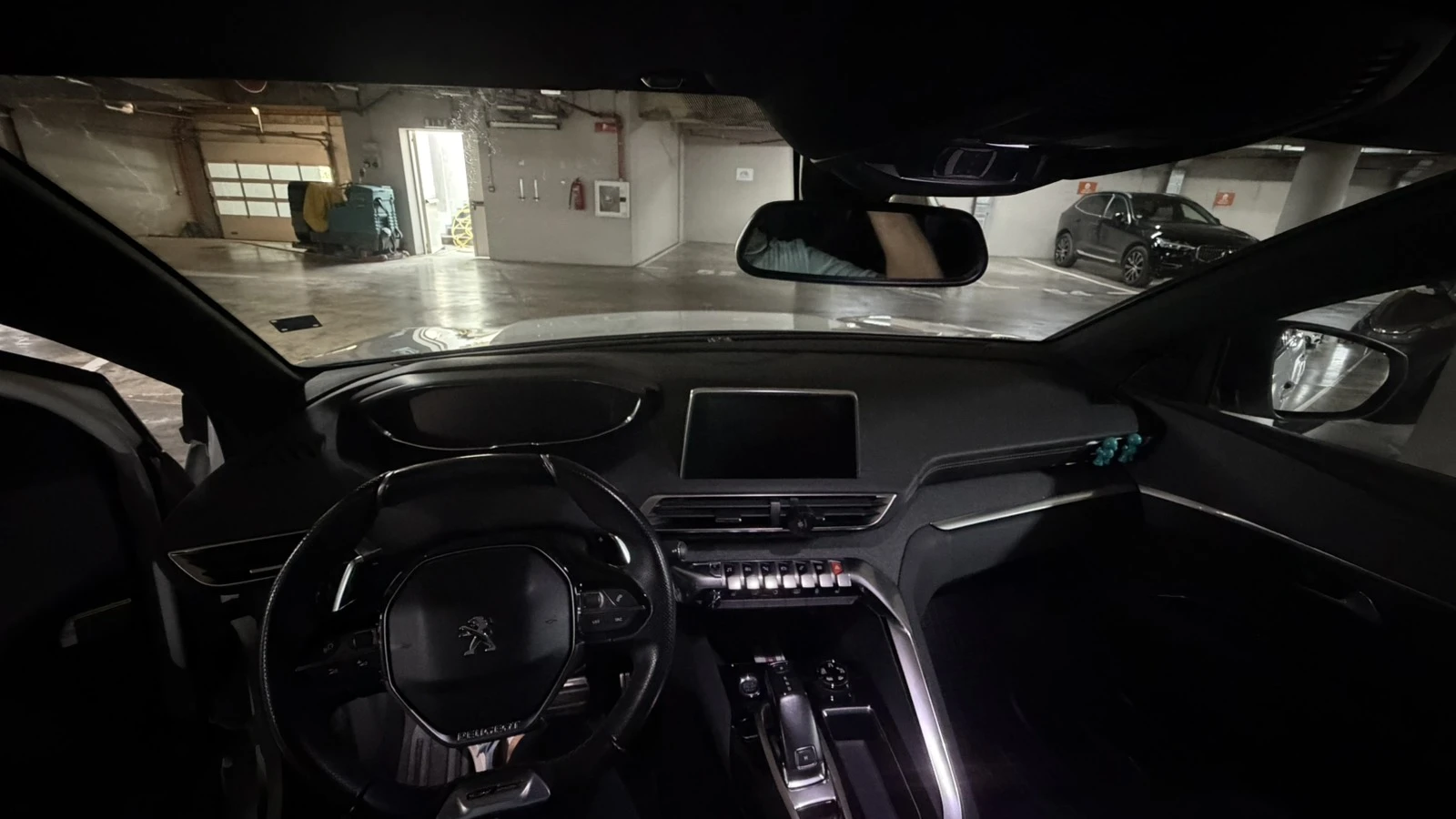Peugeot 3008 GT Line, снимка 11 - Автомобили и джипове - 54848997
