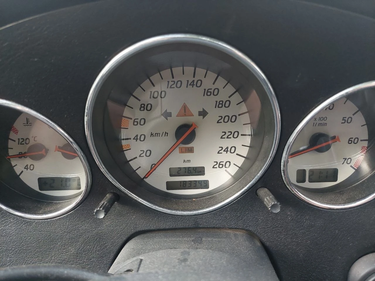 Mercedes-Benz SLK 200 LCI, снимка 8 - Автомобили и джипове - 54857735