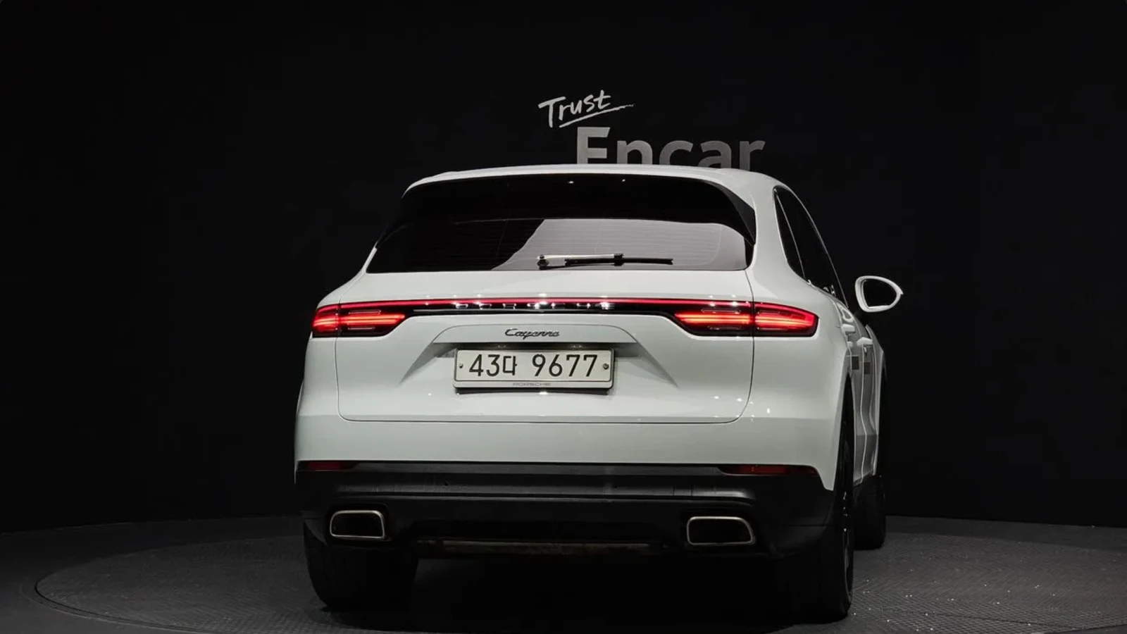 Porsche Cayenne 3.0 / ОБДУХ / PDCC / BOSE / PANO, снимка 4 - Автомобили и джипове - 54879865