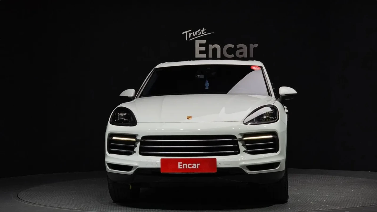 Porsche Cayenne 3.0 / ОБДУХ / PDCC / BOSE / PANO, снимка 3 - Автомобили и джипове - 54879865