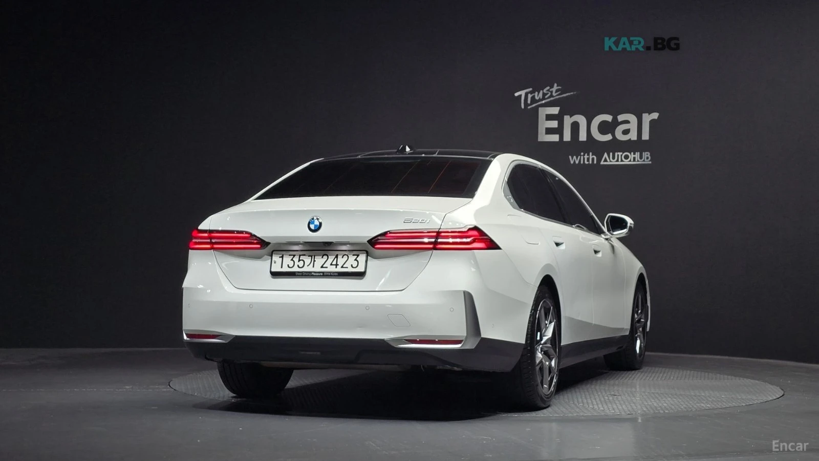 BMW 520 �������* ���������* ���������* 360* ������* HUD*  | Mobile.bg � ����������� 4