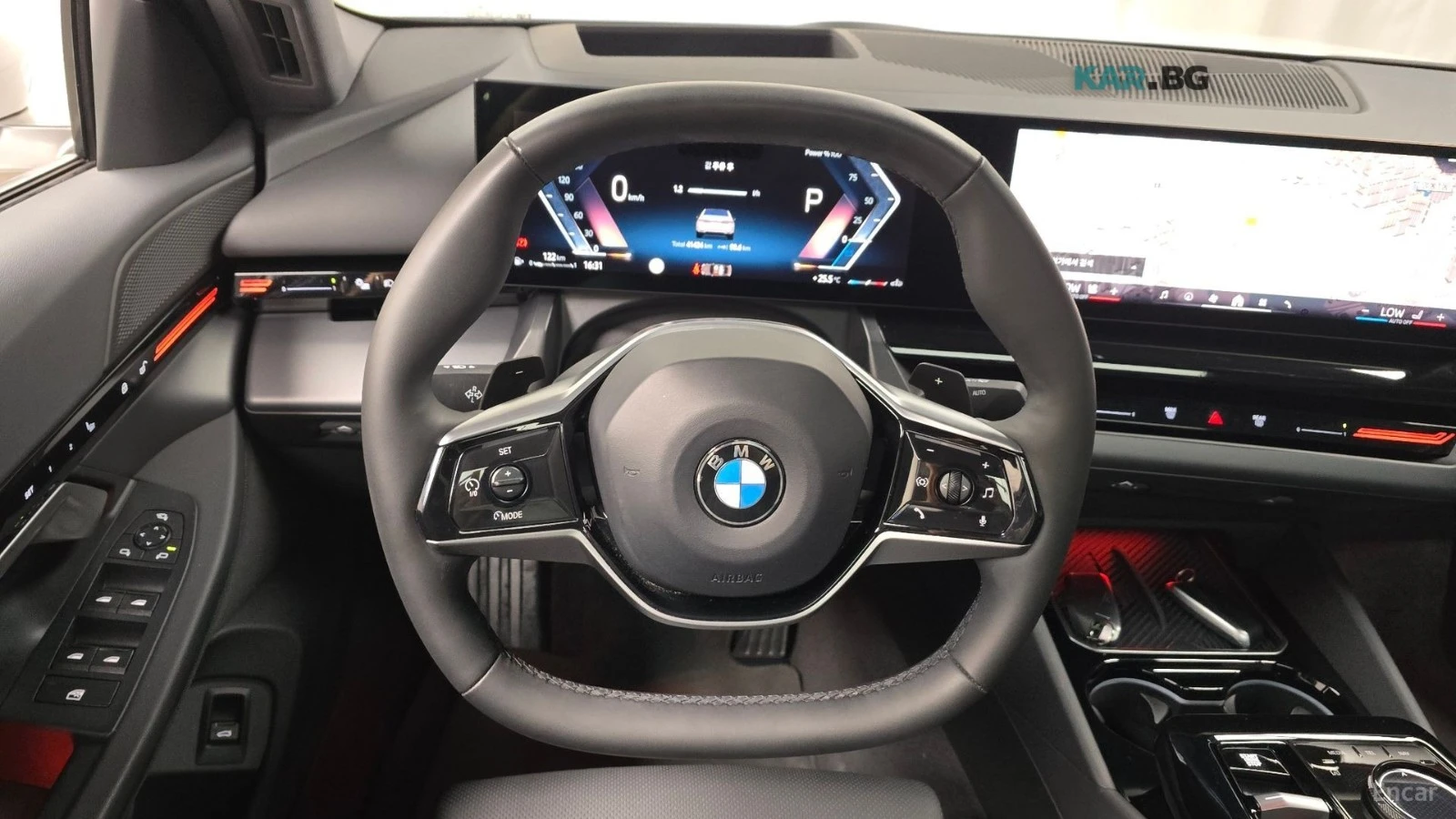 BMW 520 �������* ���������* ���������* 360* ������* HUD*  | Mobile.bg � ����������� 6