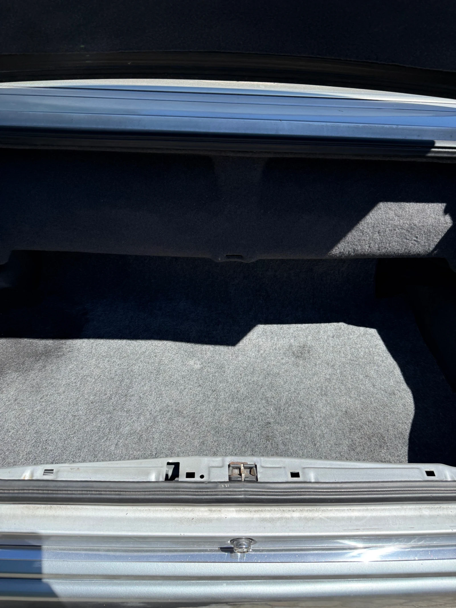 Mercedes-Benz 124 Cabriolet, снимка 12 - Автомобили и джипове - 55074958