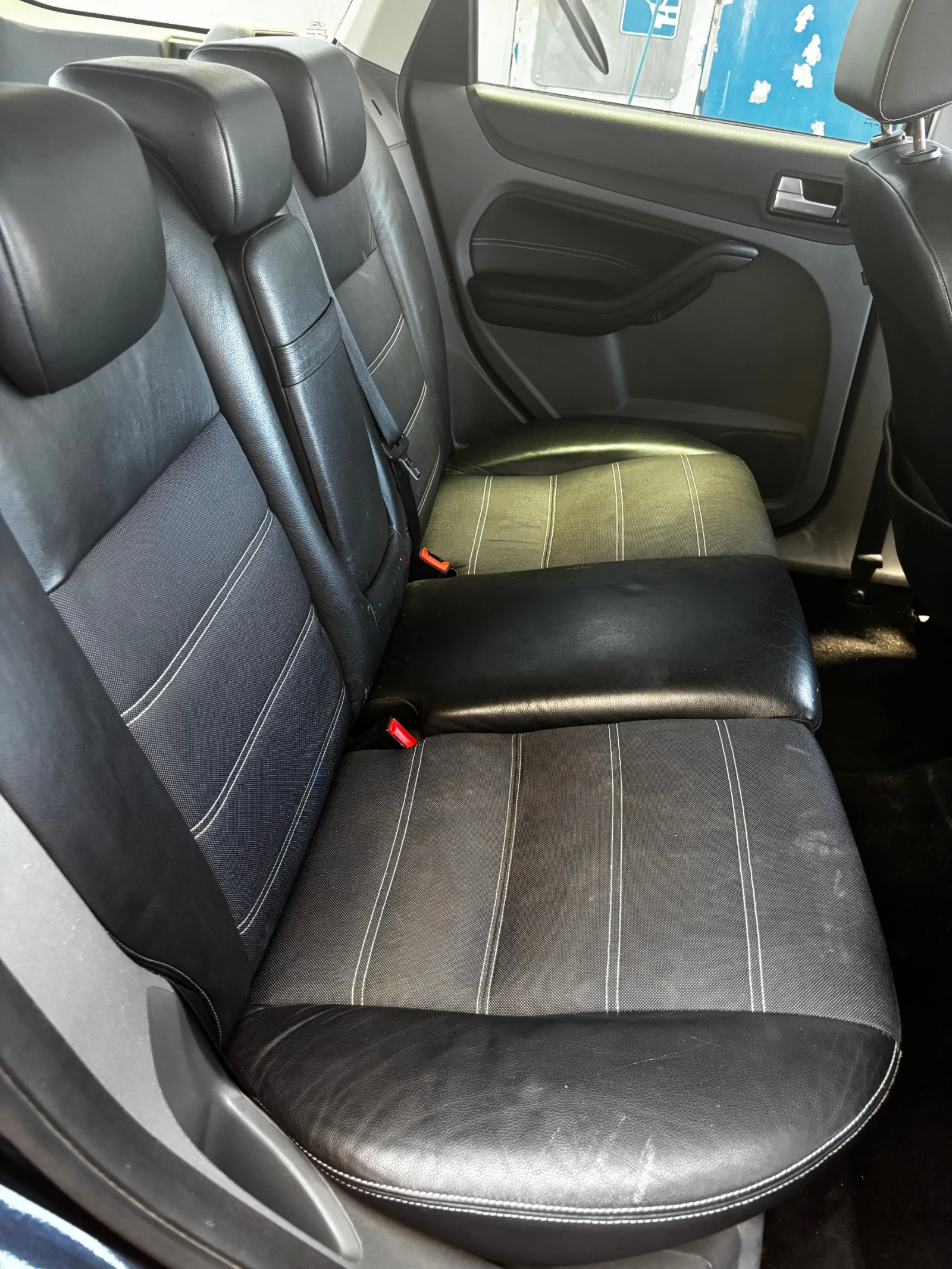 Ford Focus, снимка 11 - Автомобили и джипове - 56115850
