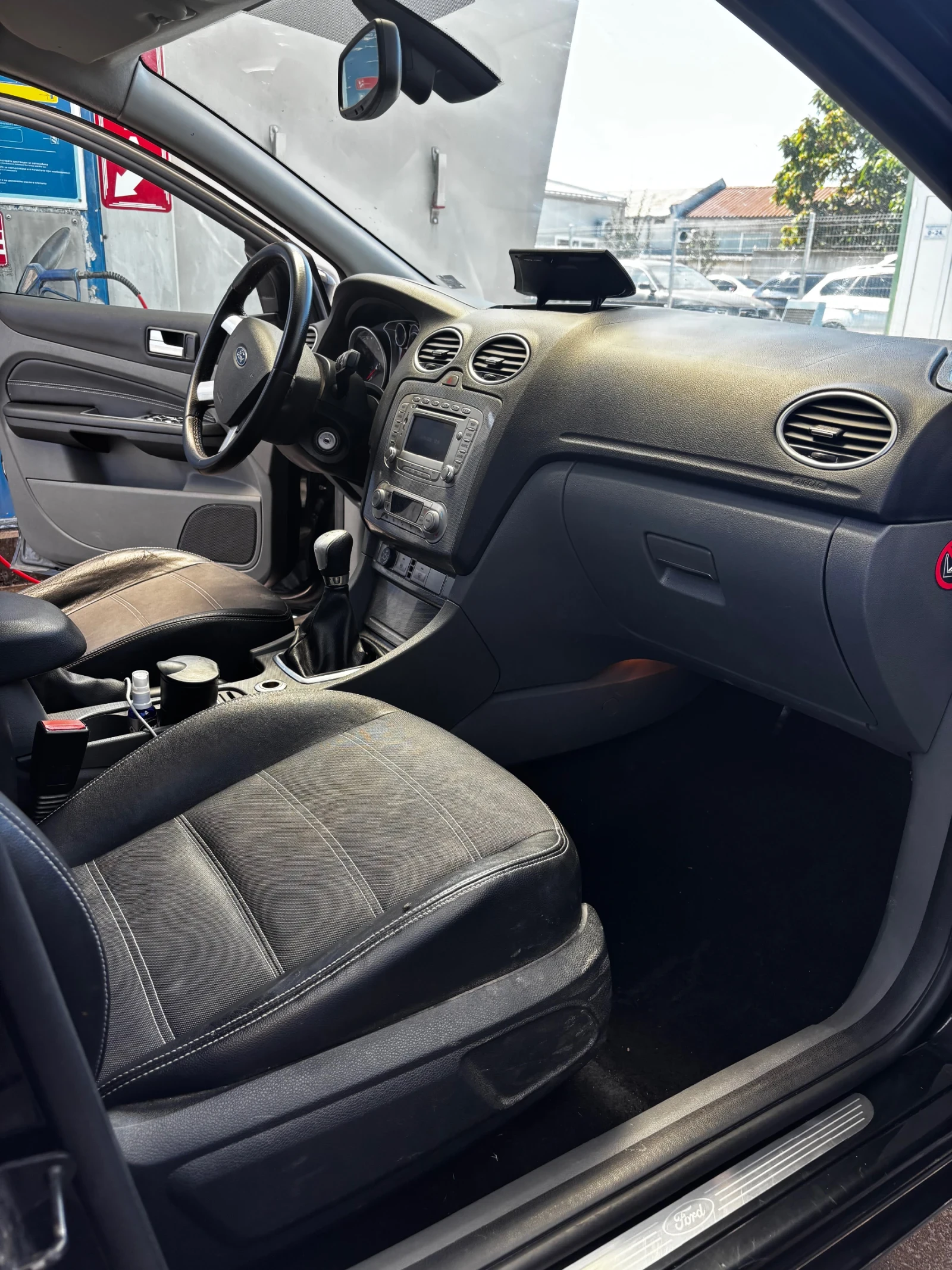 Ford Focus, снимка 9 - Автомобили и джипове - 56115850