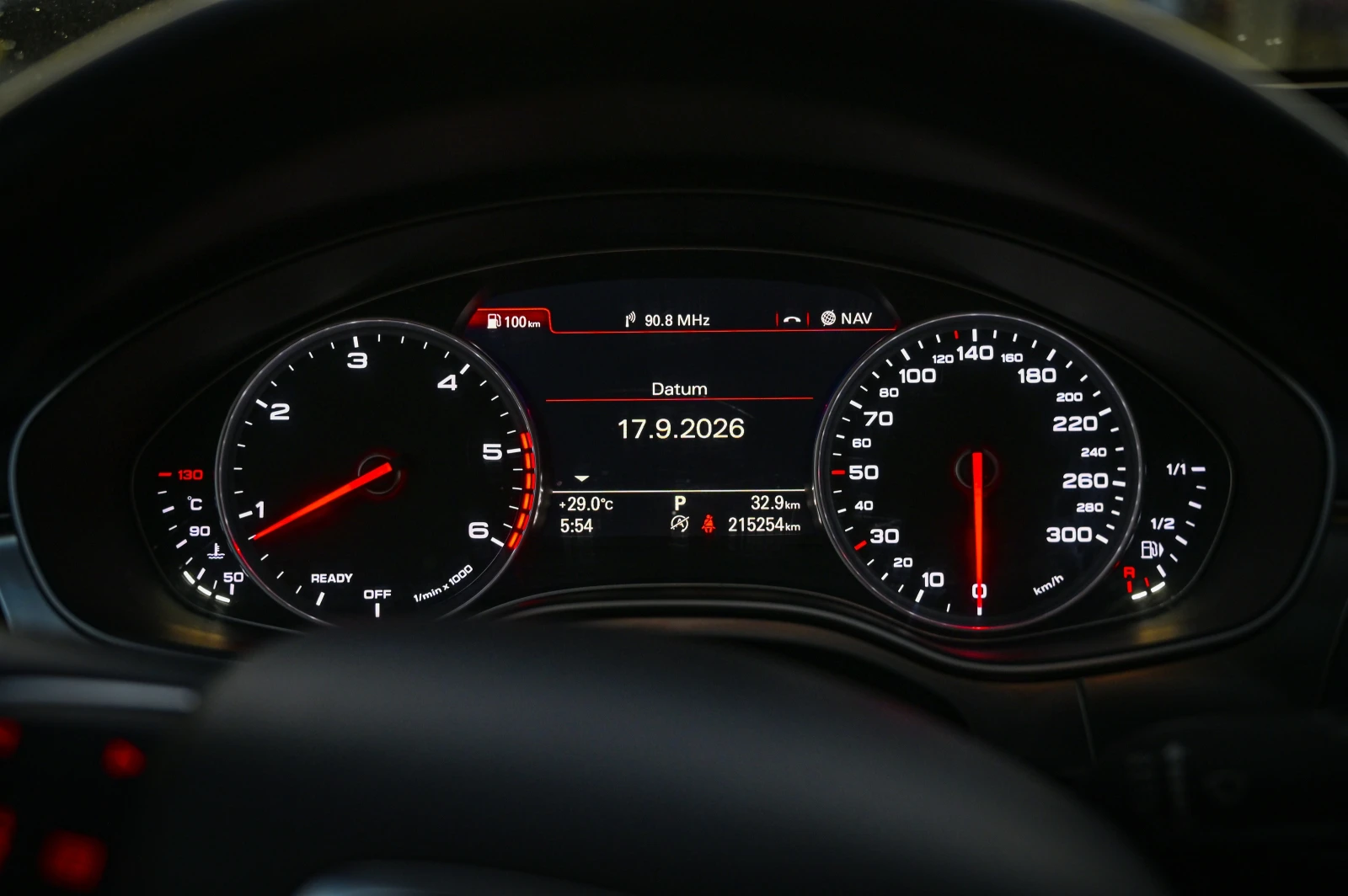 Audi A6 QUATTRO, снимка 12 - Автомобили и джипове - 56143050