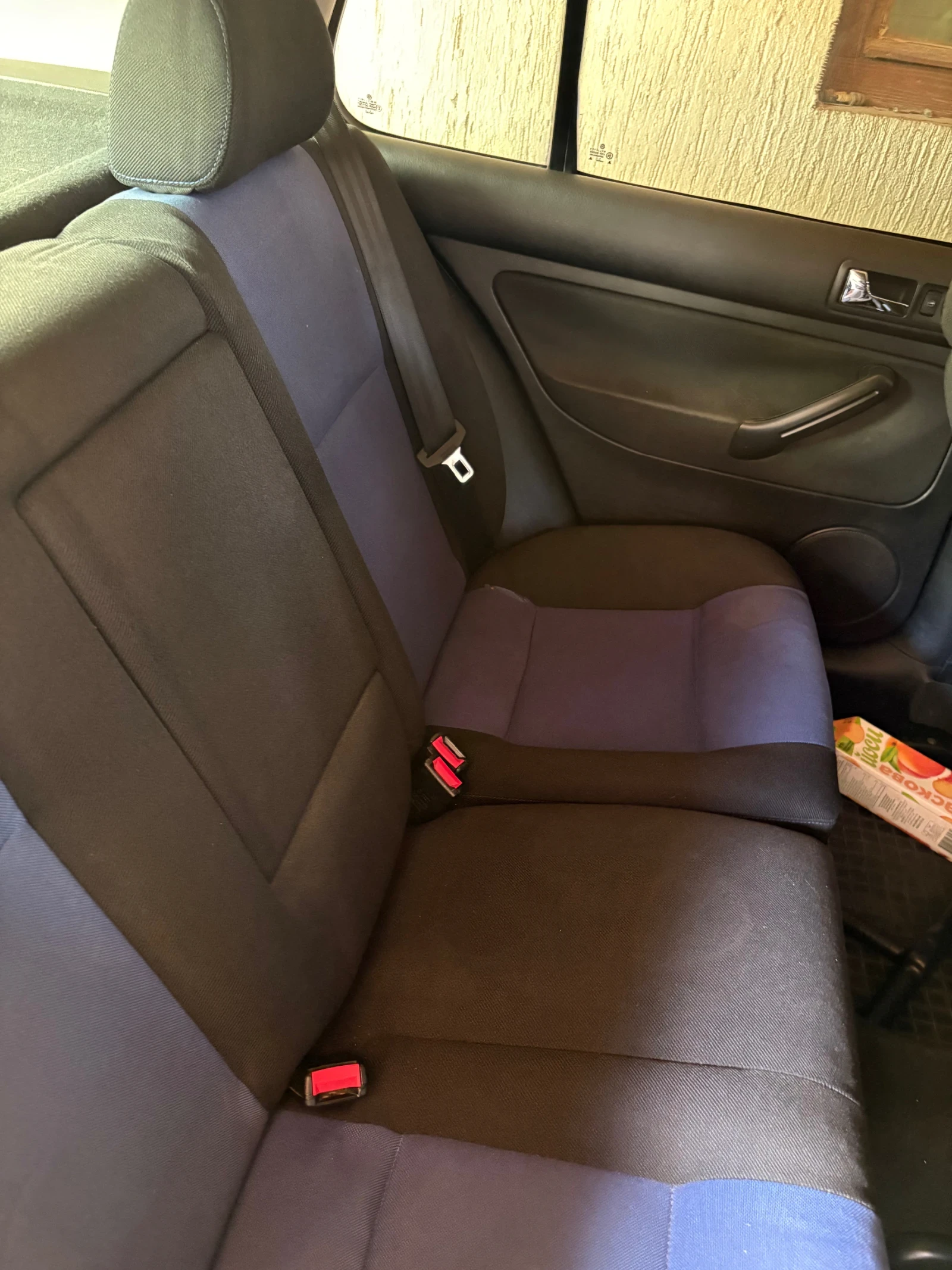 VW Golf, снимка 7 - Автомобили и джипове - 56297673