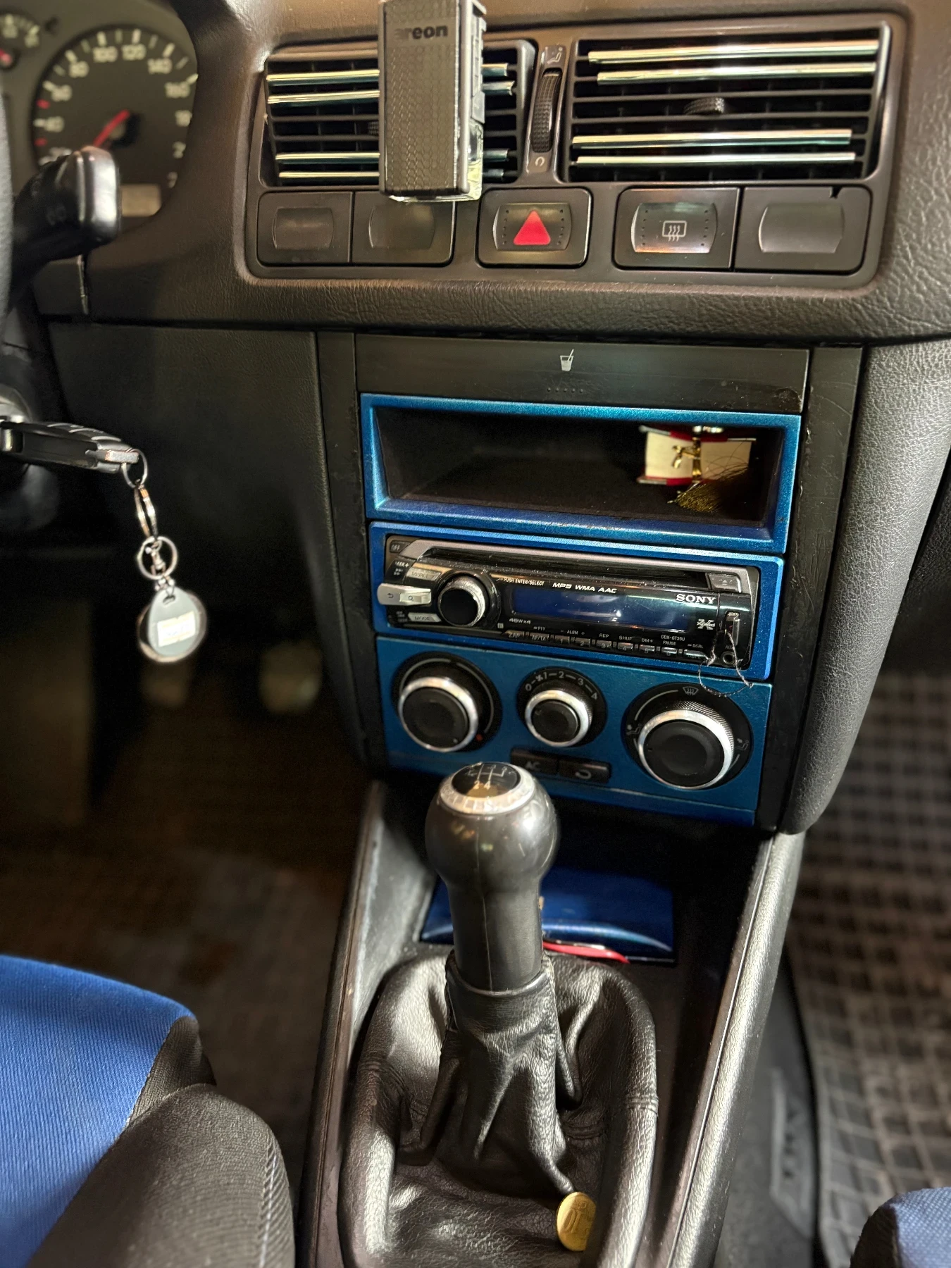 VW Golf, снимка 9 - Автомобили и джипове - 56297673