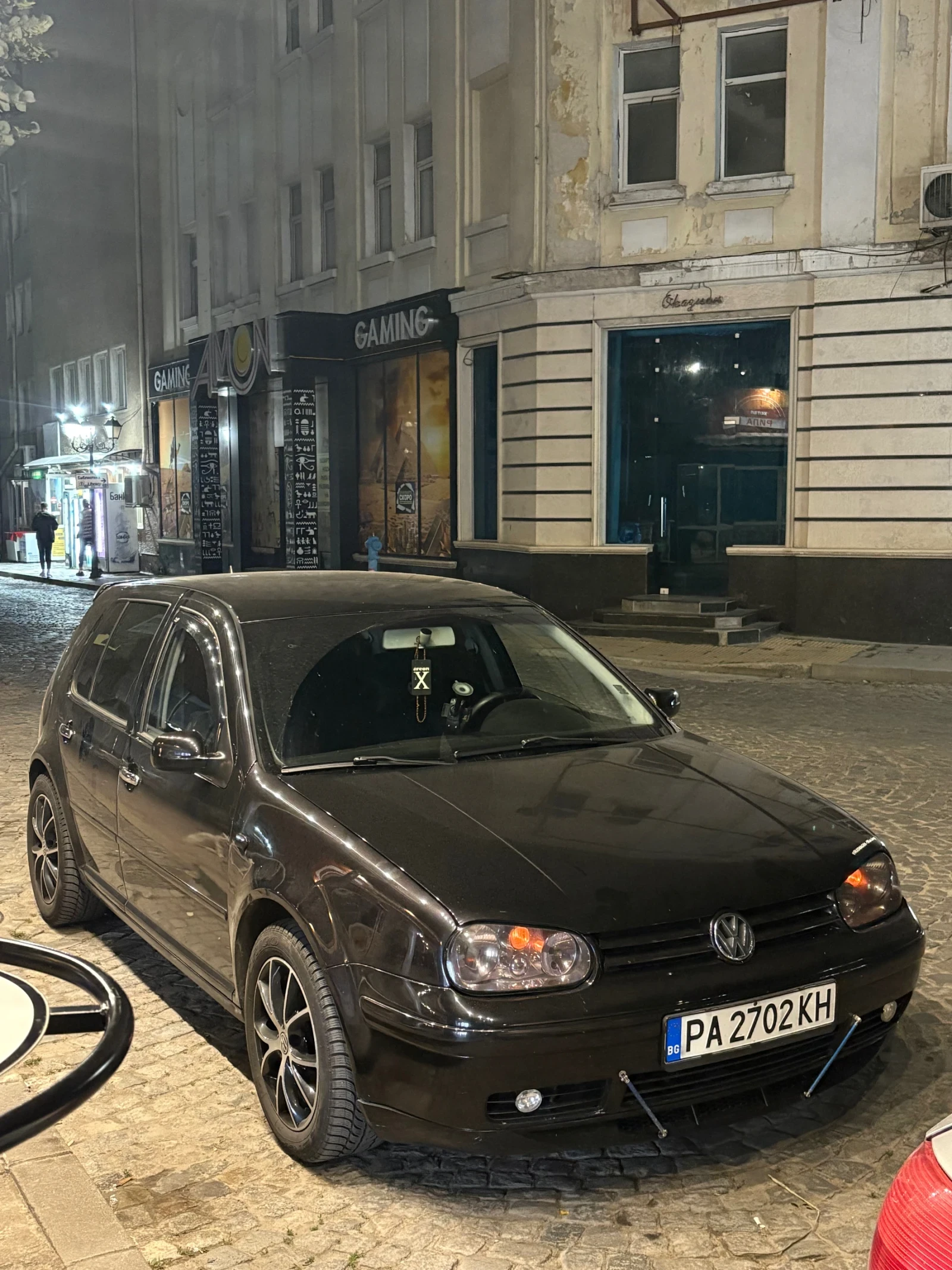VW Golf, снимка 2 - Автомобили и джипове - 56297673