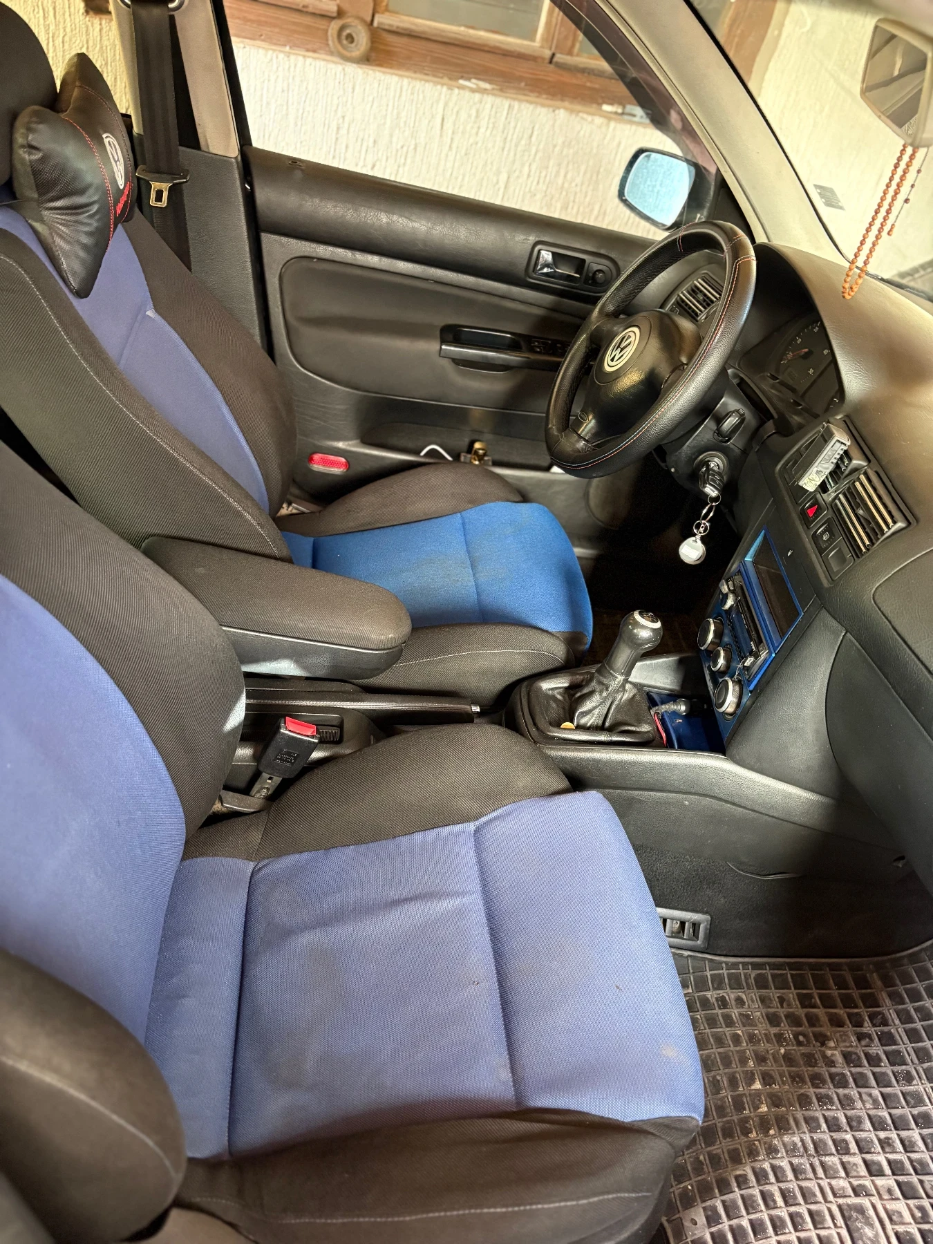 VW Golf, снимка 8 - Автомобили и джипове - 56297673
