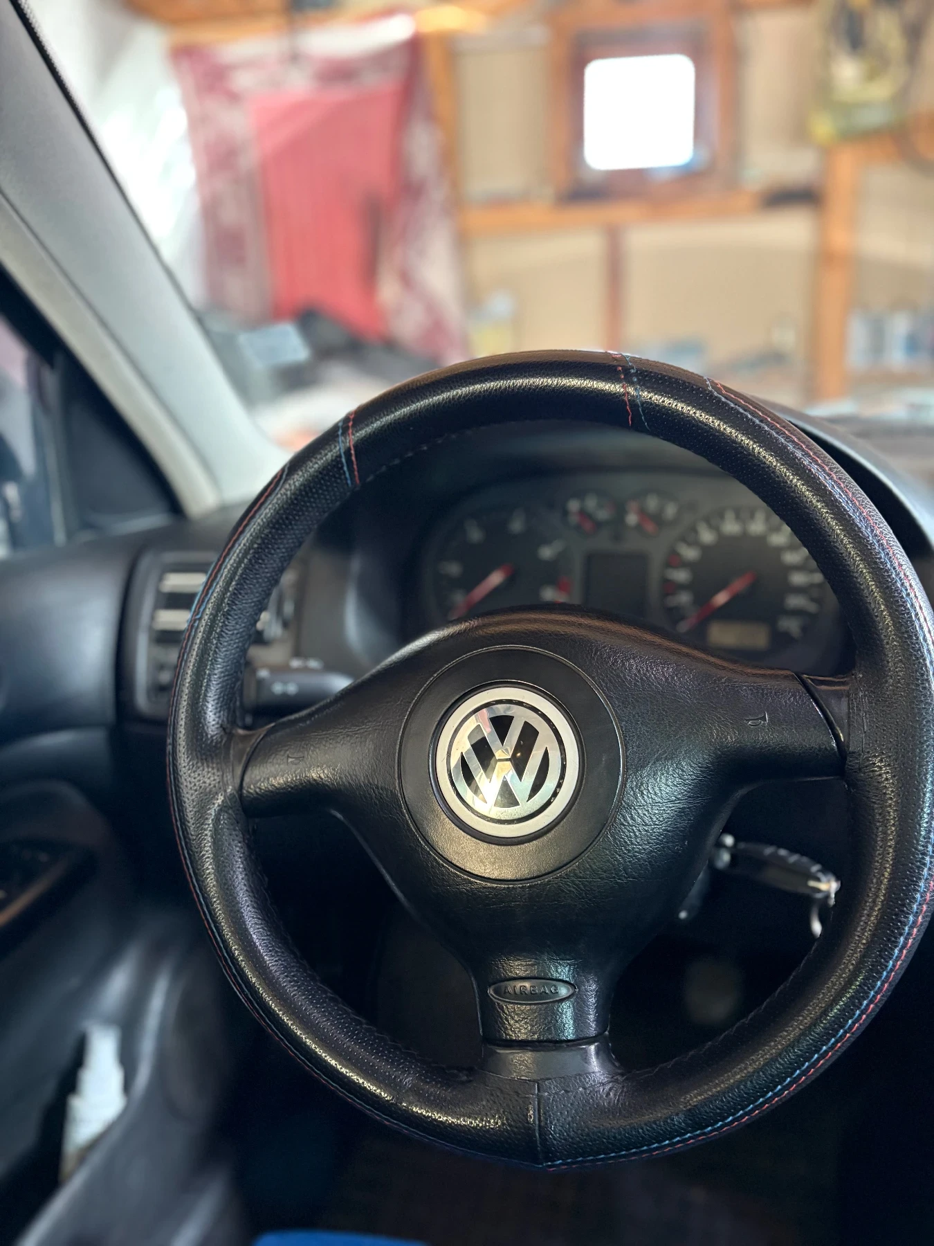 VW Golf, снимка 10 - Автомобили и джипове - 56297673