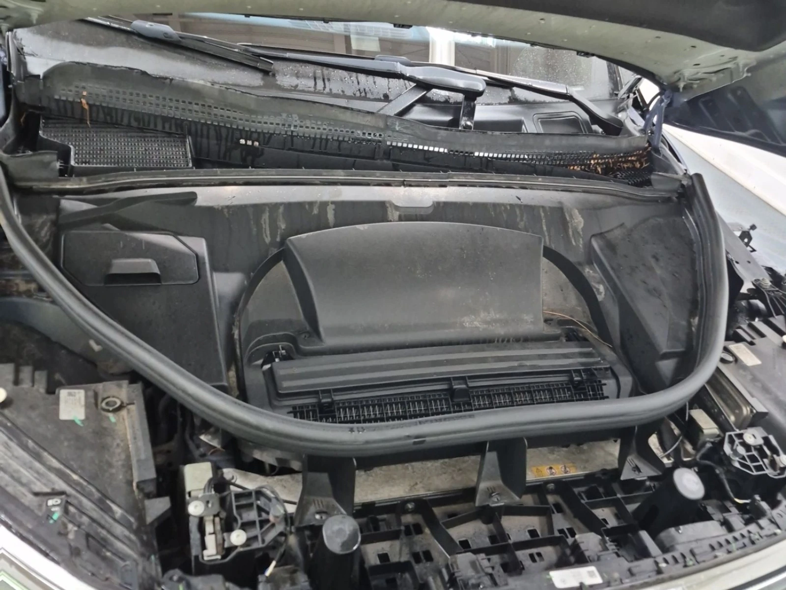 Mercedes-Benz EQS 580 4MATIC SUV ���������� ���� �� �������� | Mobile.bg � ����������� 16