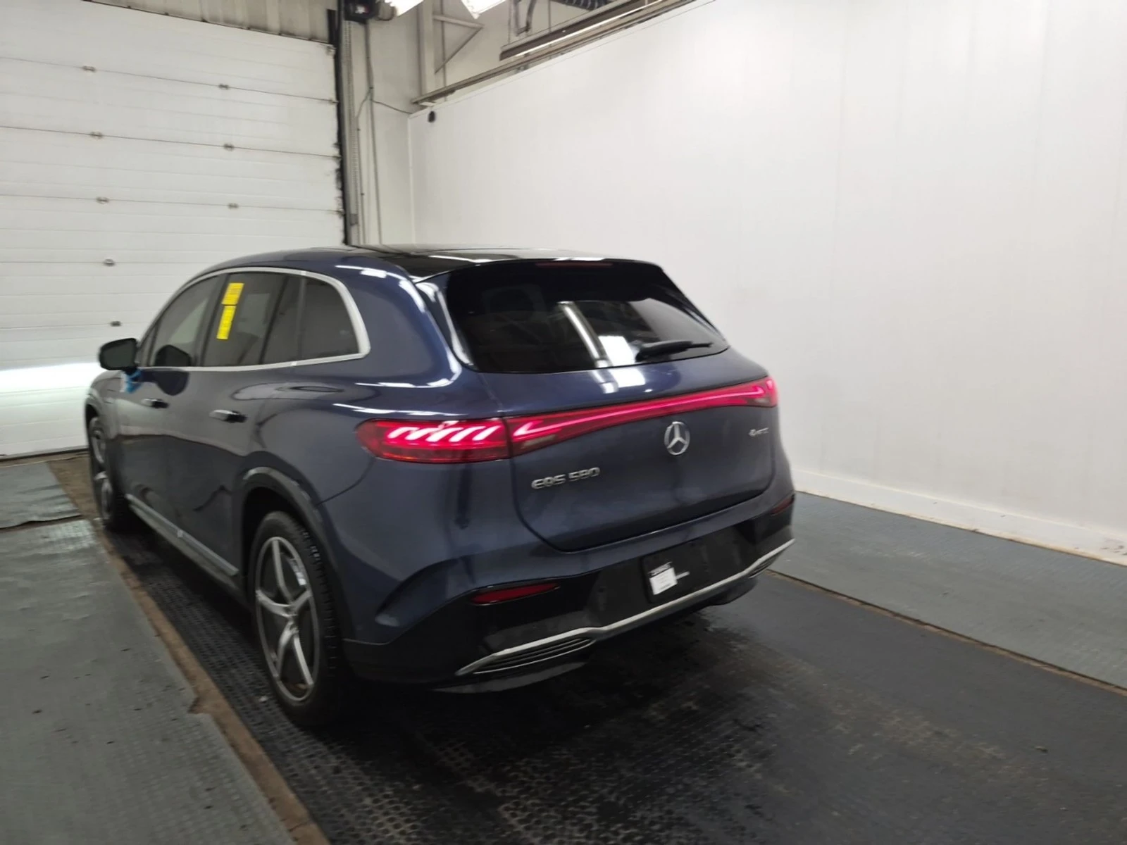 Mercedes-Benz EQS 580 4MATIC SUV ���������� ���� �� �������� | Mobile.bg � ����������� 5
