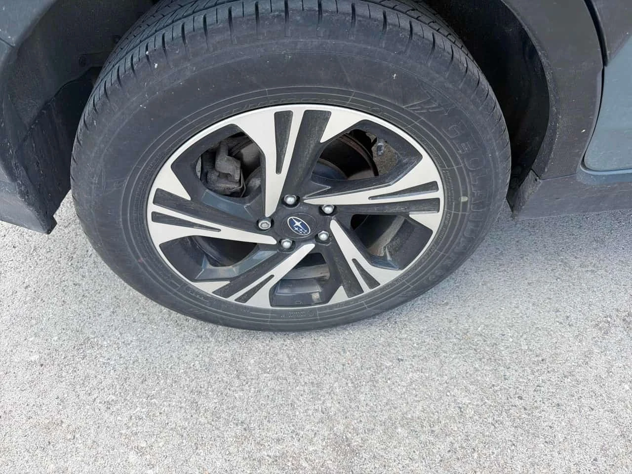 Subaru Crosstrek * Touring * CARFAX * ����� �� ����������� | Mobile.bg � ����������� 7
