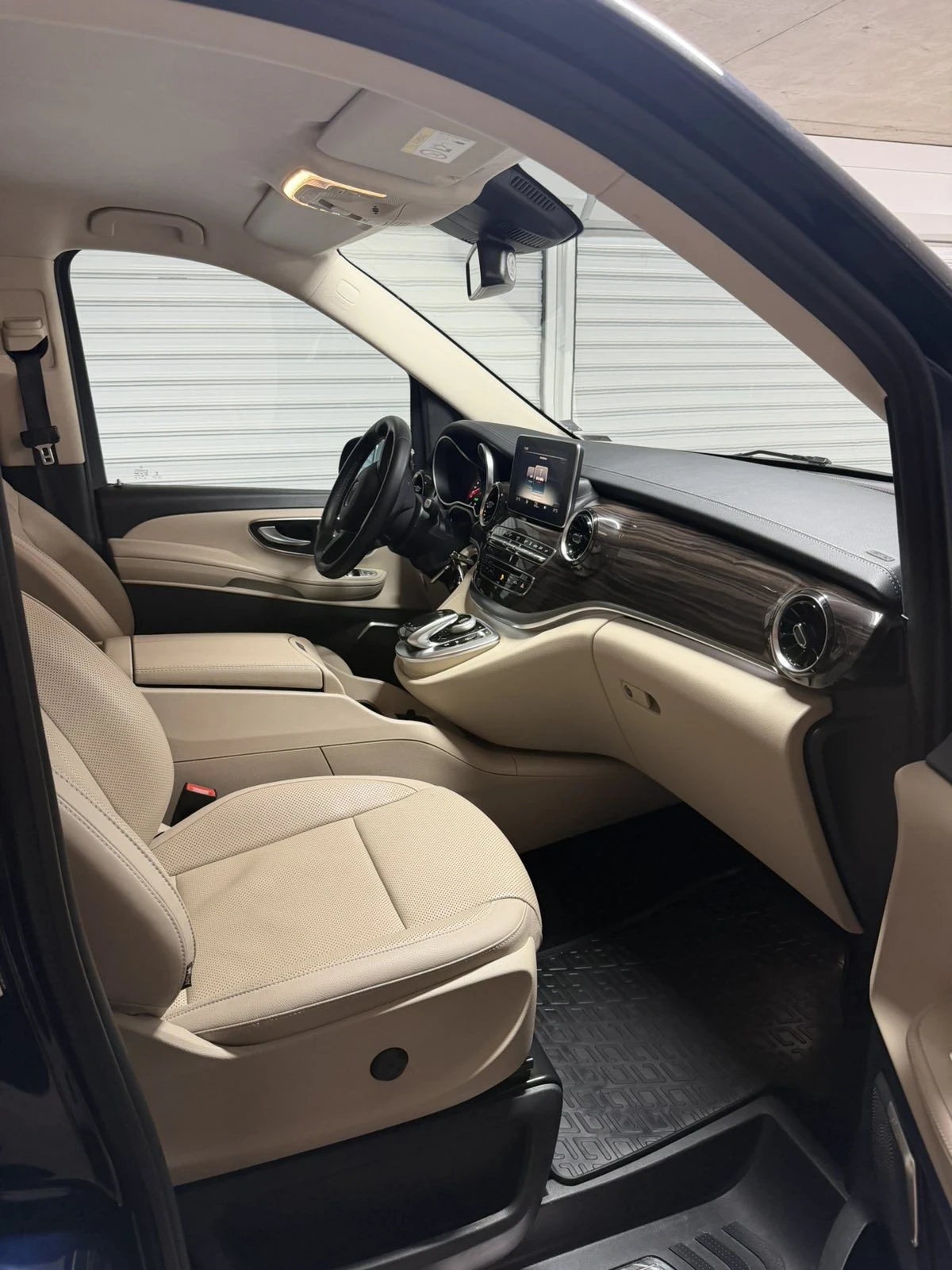 Mercedes-Benz V 300 V300 70 000 ��  ���� ���  | Mobile.bg � ����������� 9