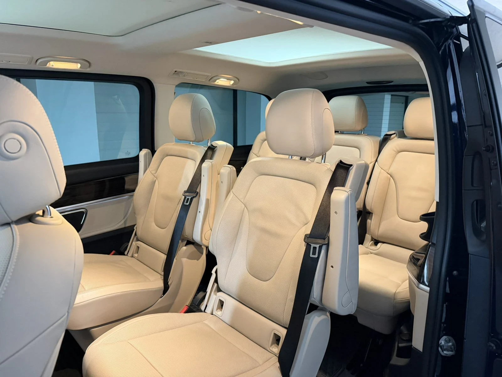 Mercedes-Benz V 300 V300 70 000 ��  ���� ���  | Mobile.bg � ����������� 8