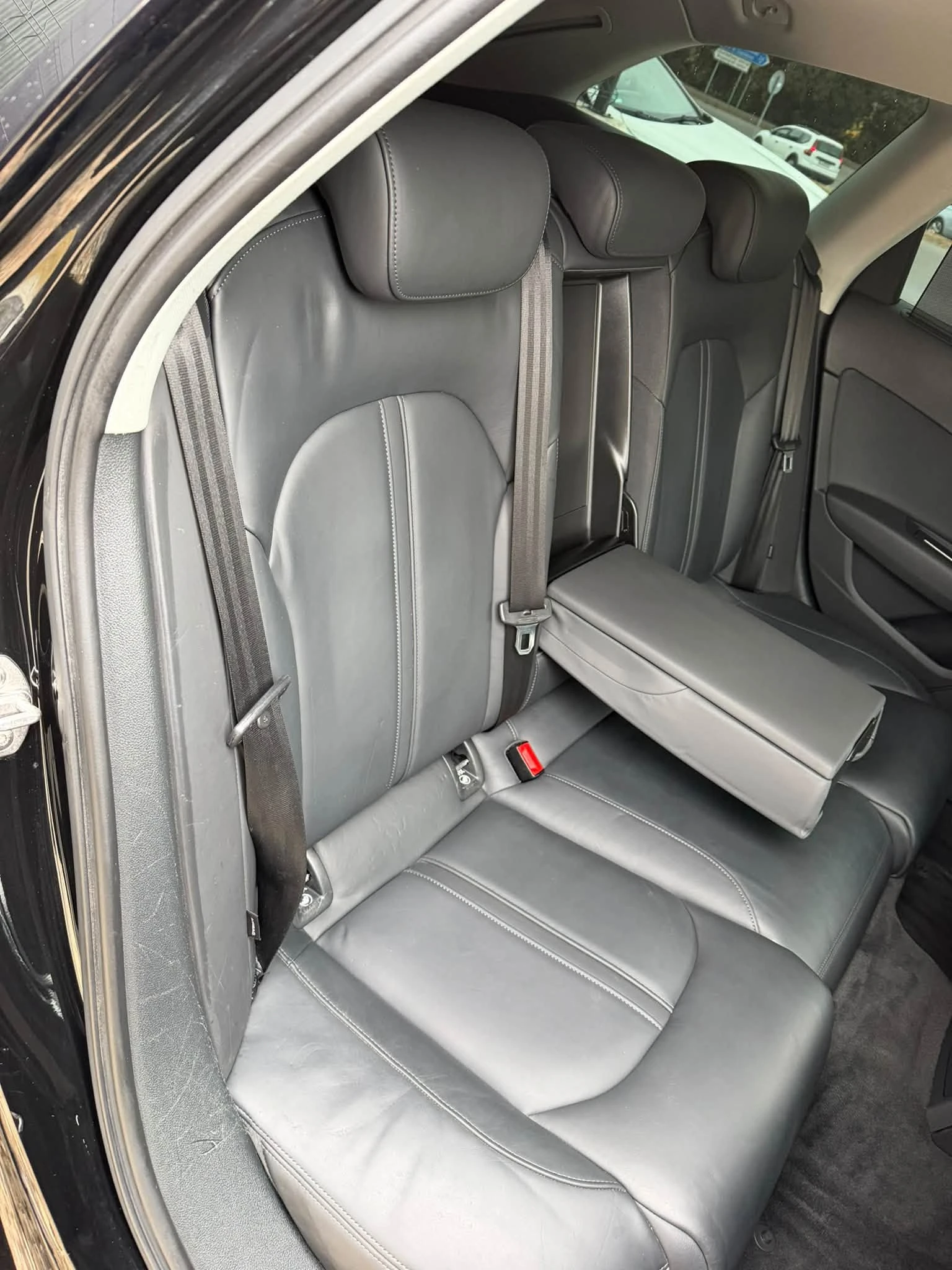 Audi A6 3.0TDI/Quattro/272/MATRIX/S-LINE PLUS/GERMANY/FULL | Mobile.bg � ����������� 13