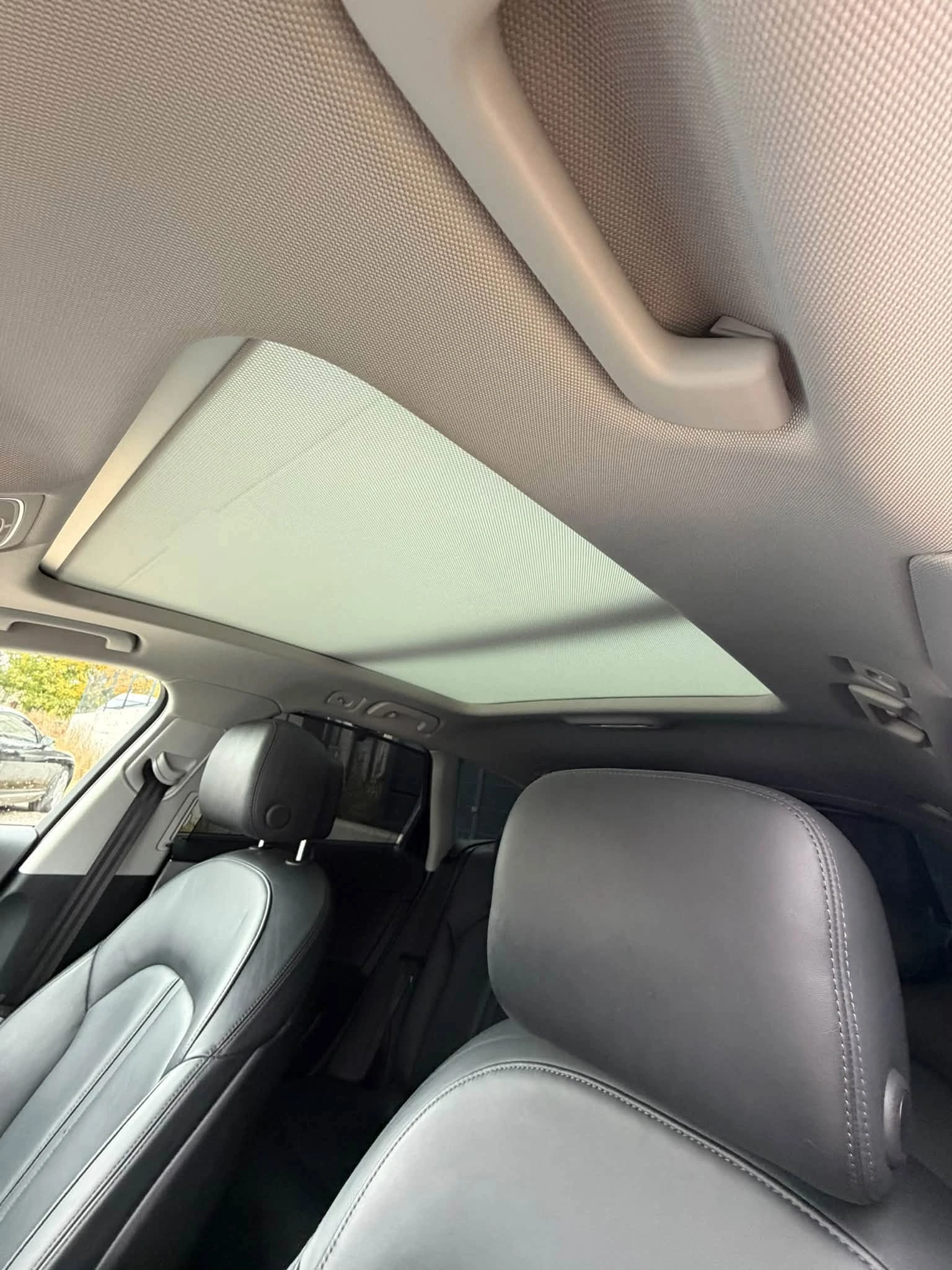 Audi A6 3.0TDI/Quattro/272/MATRIX/S-LINE PLUS/GERMANY/FULL | Mobile.bg � ����������� 15