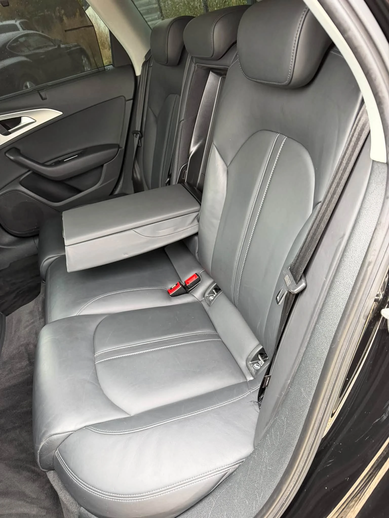 Audi A6 3.0TDI/Quattro/272/MATRIX/S-LINE PLUS/GERMANY/FULL | Mobile.bg � ����������� 14