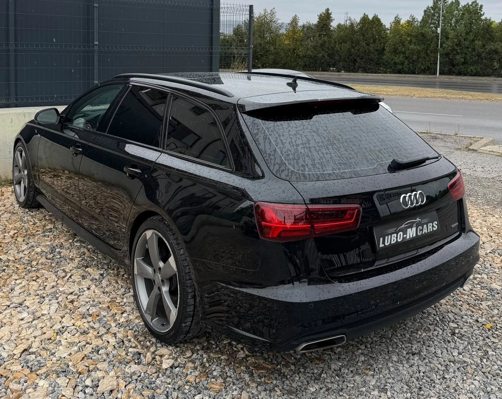 Audi A6 3.0TDI/Quattro/272/MATRIX/S-LINE PLUS/GERMANY/FULL | Mobile.bg � ����������� 6