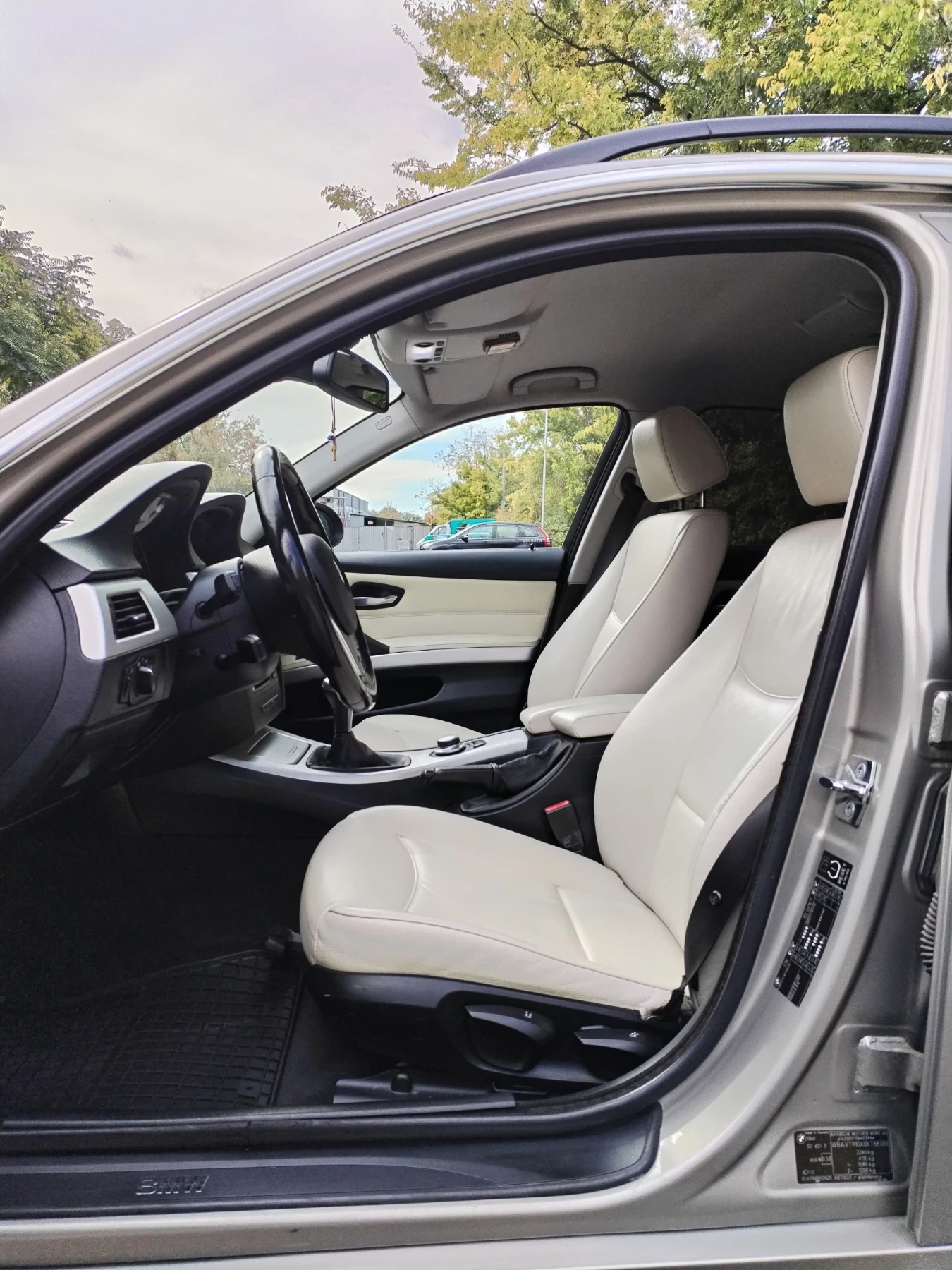BMW 330 E91 330xd luxe | Mobile.bg � ����������� 9