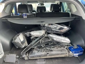 Hyundai Tucson 1.6 tgdi на части, снимка 5