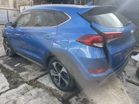Hyundai Tucson 1.6 tgdi на части, снимка 11