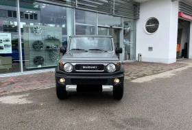 Suzuki Jimny 1.5 HORIZON , снимка 2