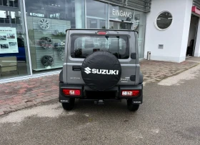 Suzuki Jimny 1.5 HORIZON , снимка 5