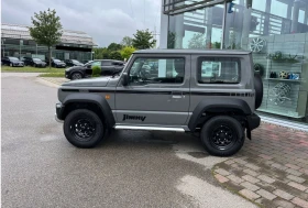 Suzuki Jimny 1.5 HORIZON , снимка 3
