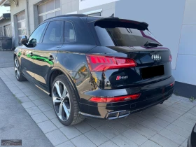 Audi SQ5 3.0TDI/347HP/QUATTRO/B&O/PANO/CAM/E124, снимка 5