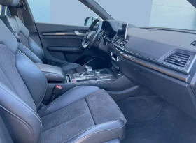 Audi SQ5 3.0TDI/347HP/QUATTRO/B&O/PANO/CAM/E124, снимка 8