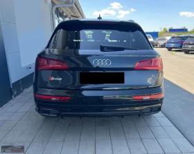 Audi SQ5 3.0TDI/347HP/QUATTRO/B&O/PANO/CAM/E124, снимка 4