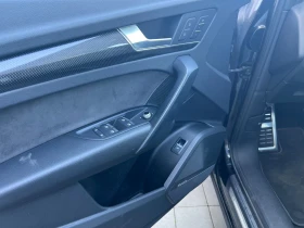 Audi SQ5 3.0TDI/347HP/QUATTRO/B&O/PANO/CAM/E124, снимка 10