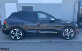 Audi SQ5 3.0TDI/347HP/QUATTRO/B&O/PANO/CAM/E124, снимка 6
