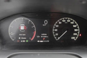 Honda Hr-v, снимка 9