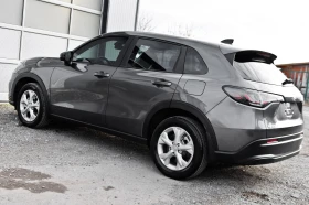 Honda Hr-v, снимка 7