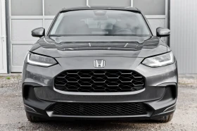 Honda Hr-v, снимка 2