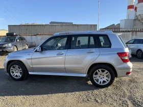 Mercedes-Benz GLK, снимка 6