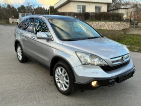 Honda Cr-v Automatic LPG, снимка 1