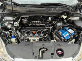 Honda Cr-v Automatic LPG, снимка 16