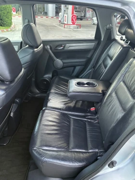 Honda Cr-v Automatic LPG, снимка 11