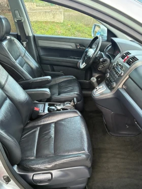 Honda Cr-v Automatic LPG, снимка 12